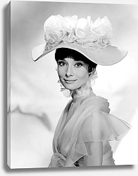 Постер Hepburn, Audrey (My Fair Lady)