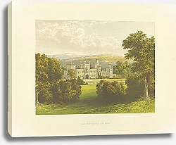 Постер Ravensworth Castle 2