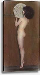 Постер Карье-Белюз Пьер Dancer, 1924