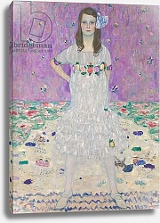 Постер Климт Густав (Gustav Klimt) Mada Primavesi, 1912-13