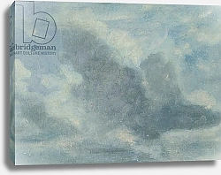 Постер Констейбл Лионель Sky Study, c.1822