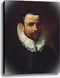 Постер Аахен Йоханн The Painter Lodewijk Toeput, called Pozzoserrato, 1585-87