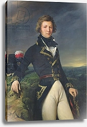 Постер Когнит Леон Louis-Philippe d'Orleans 1834