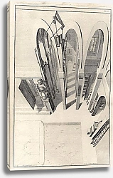 Постер Архитектура J. J. Schuebler №25