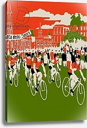 Постер Саутвуд Элайза (совр) Giro, 2013