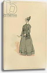 Постер Кларк Джозеф Miss Murdstone, c.1920s