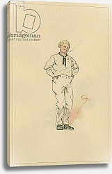 Постер Кларк Джозеф Ham Peggotty, c.1920s