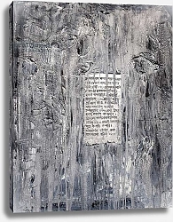 Постер Шайх Файза (совр) Delusion, 2007