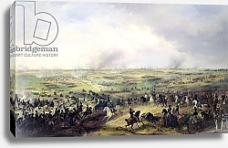 Постер Сауервейд Александр The Battle of Leipzig, 16-19 October 1813