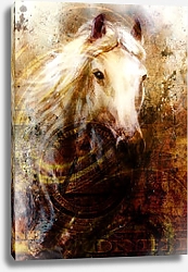 Постер Лошадь 2