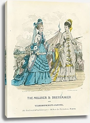 Постер The Milliner and Dressmaker №11 1