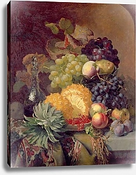 Постер Стэннард Элоиза Fruit, 1872
