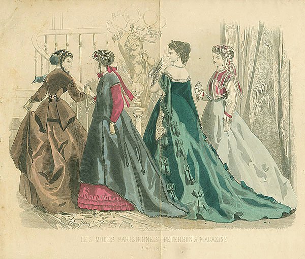 May, 1867 1