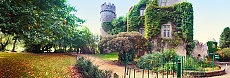 Древнейшие замки ирландии