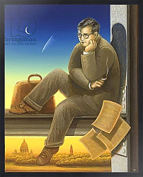 Постер Брумфильд Франсис (совр) Shostakovich 2003