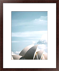 Постер Купола Сиднейской оперы