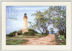 Репродукция картины Lighthouse